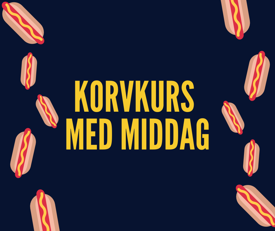 Korvkurs